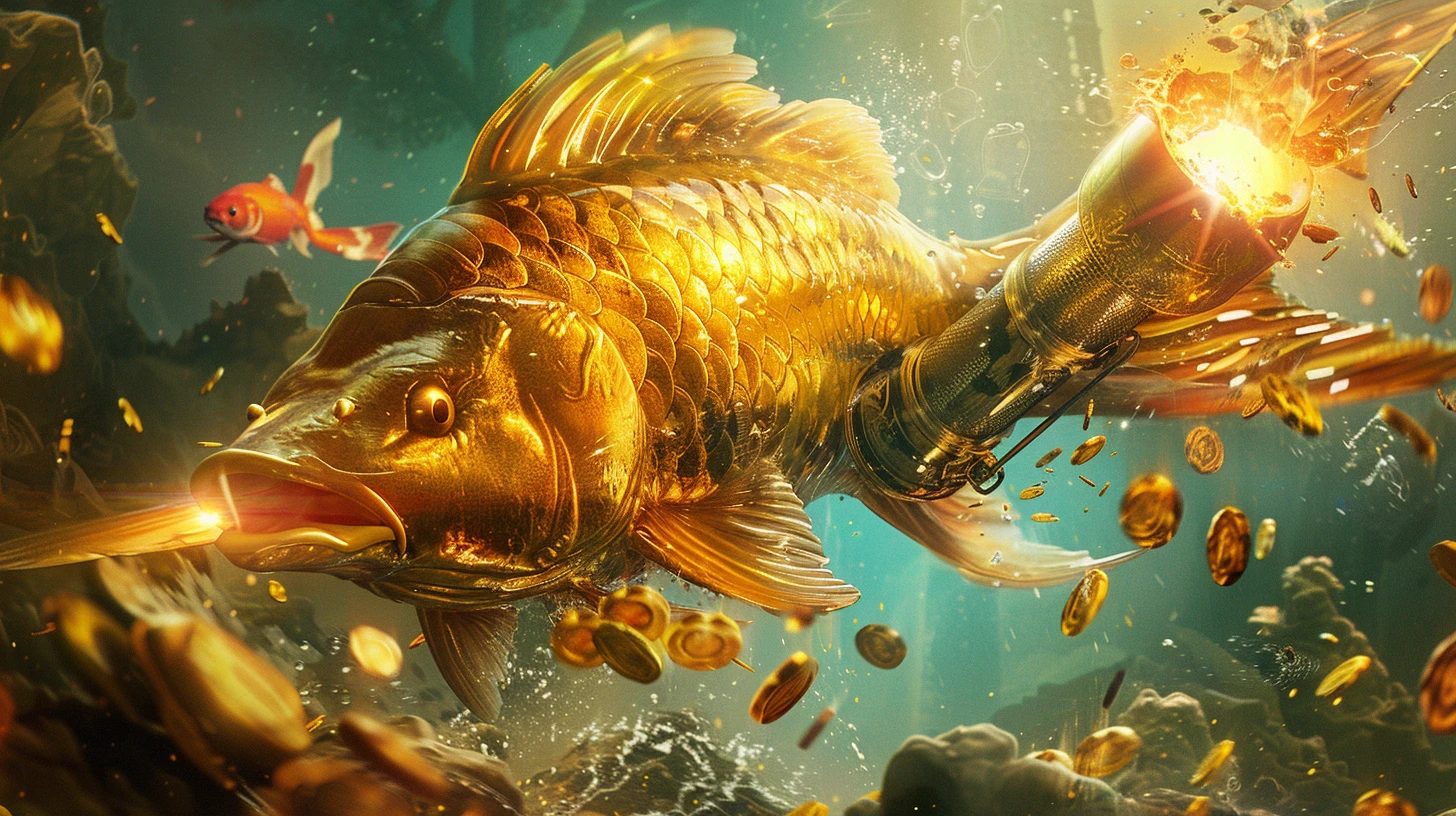 Bắn cá s689 đổi thưởng