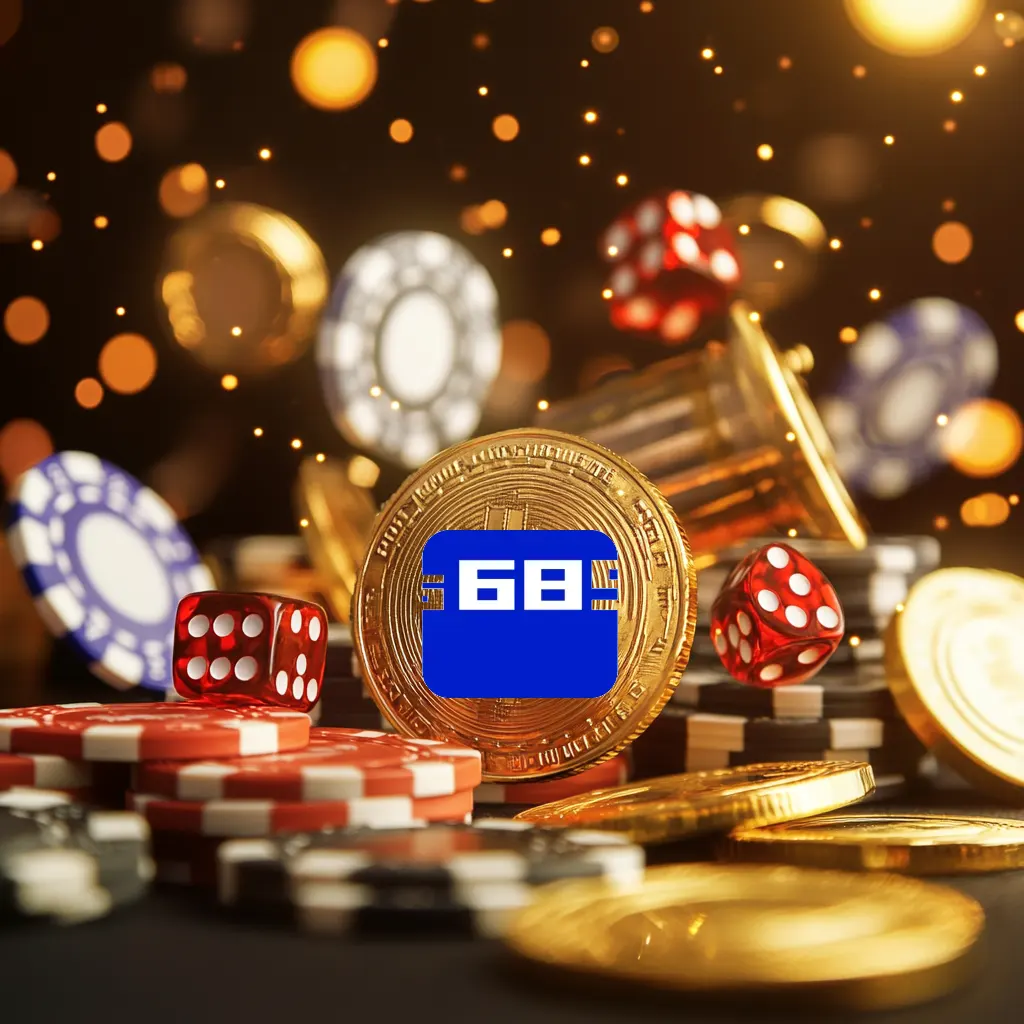 S689 casino trực tuyến